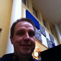 Tore Riberg