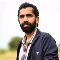 Nipin Kp