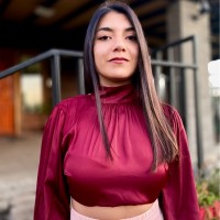 Fernanda Pizarro Lardis