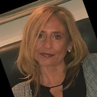 Carolina Baqué Albamonte
