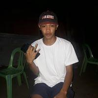 Daril Tabinas