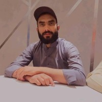 Ishfaq Ahmad