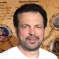 Volodymyr Pushkash