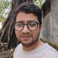 Karthik Chandrashekar
