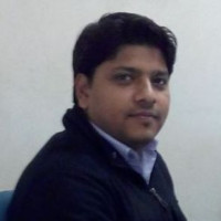 Manash Maity