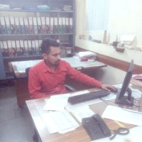 Maharshi Jha