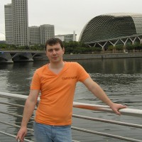 Maksym Liubarets