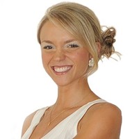 Danielle Benham