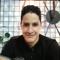 Cristian Alexis Caro Martinez