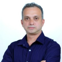 Ranjit Hegde