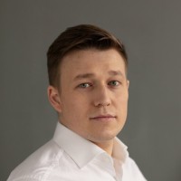 Evgeniy Kozlov