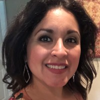 Esperanza Olmos-Ramirez