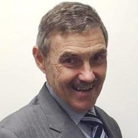 Peter Blakeley