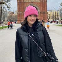 Irene Collado Martinez