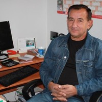 Ak Salimov