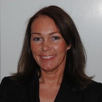Christina Garsten