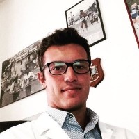 Alberto Olivero