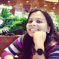 Prerna Prabhakar