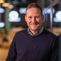 Daniel Barker
