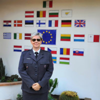 Donata Rossa-Kowalik, PhD