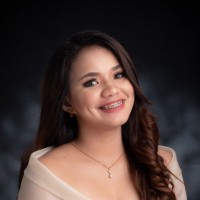 Angelica Beatriz Salvador