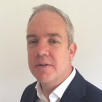 Paul Fry