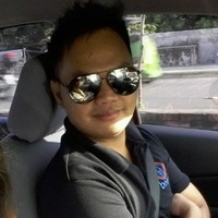 Jerico Perez