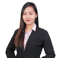 Annalisa Magallon Dela Peña