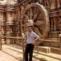 Amit Prasad