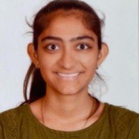 Yami Patel