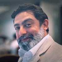 Siavash Rahbari