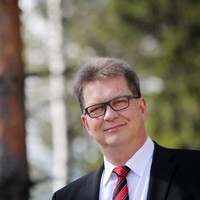 Pentti Puhakka