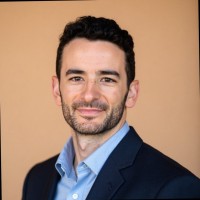 Nik Steinberg