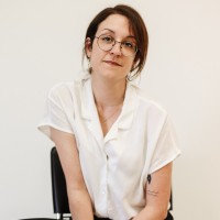 Cynthia Brouillard