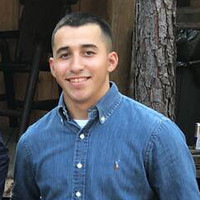 Adrian Cangas