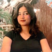 Hifsa Farooq