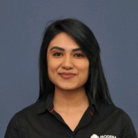 Melissa Pillay