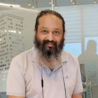 Rishi Bhatnagar