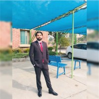 Usama Amir Butt