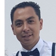 Jorge Antonio Ortega Hernandez