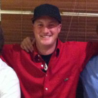 Troy Irvine