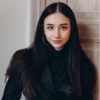 Eugenia Ivzhenko