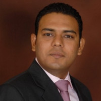 Kunal Haldankar