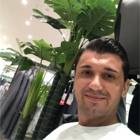 Mustafa Balon