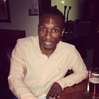 Gerald Nyakura