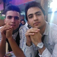 Mostafa Ahmadi