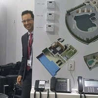 Efthimis Mantamadiotis