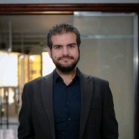 Ahmed Abd El-Bary El-Gamal