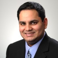 Anil Chang