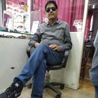 Jitendra Singh
